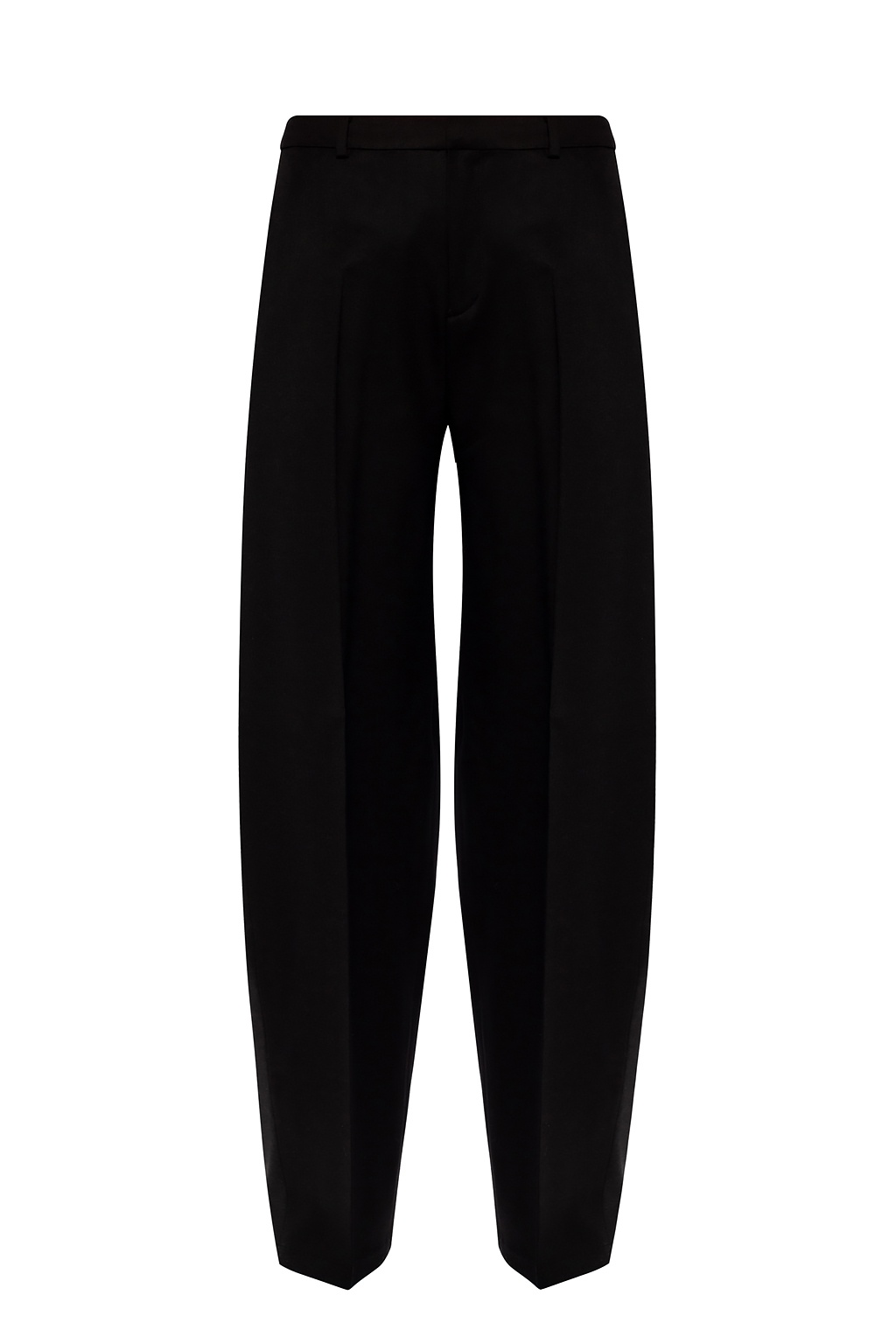 The Attico High-waisted trousers